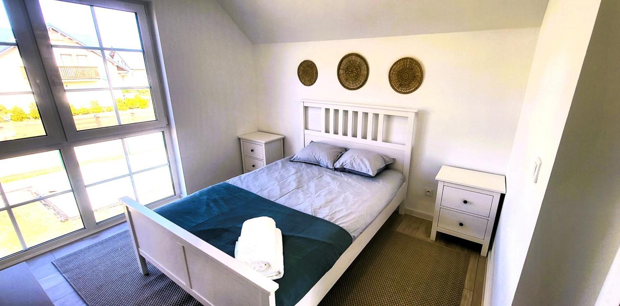 Na Pokladzie Villa Debki Bagian luar foto
