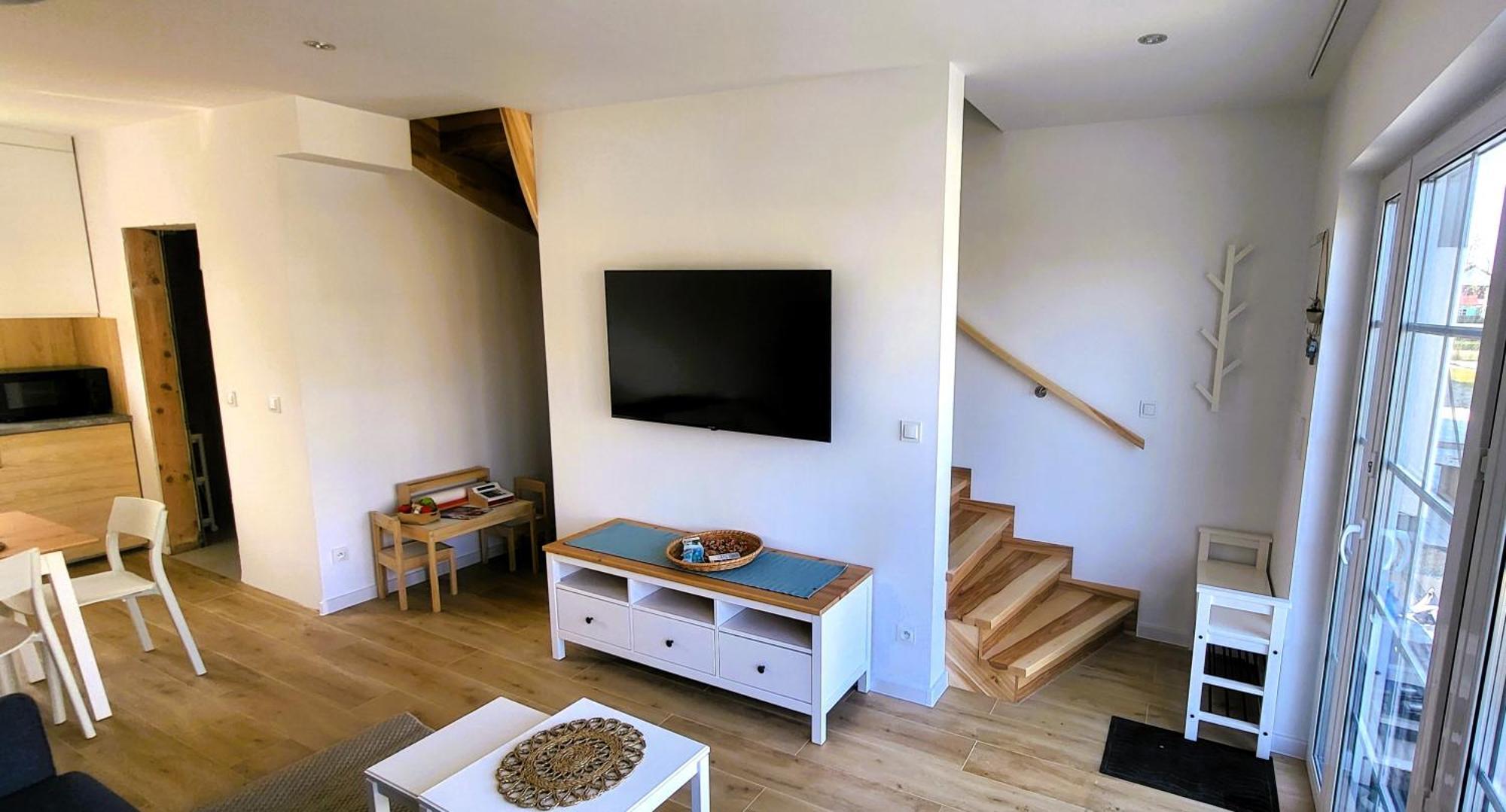 Na Pokladzie Villa Debki Bagian luar foto