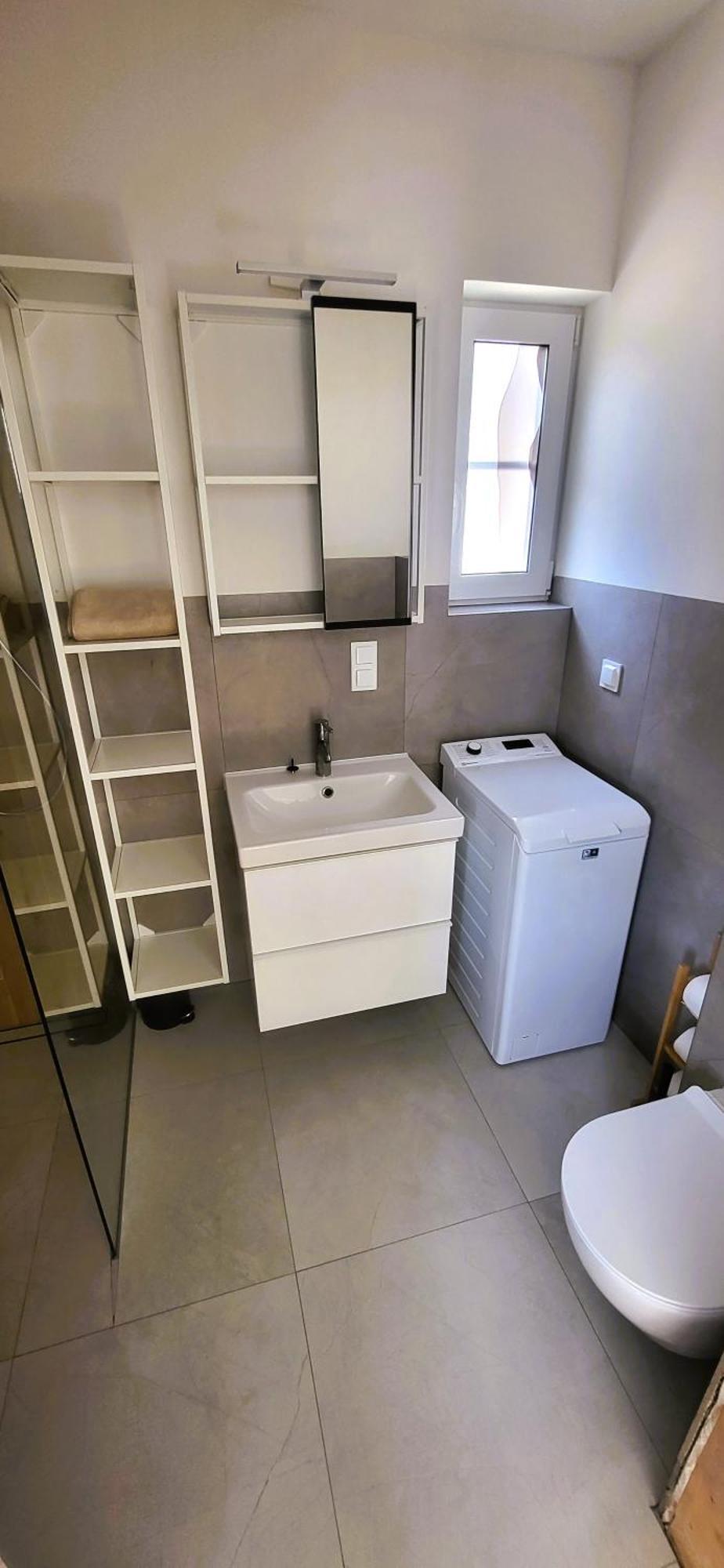Na Pokladzie Villa Debki Bagian luar foto