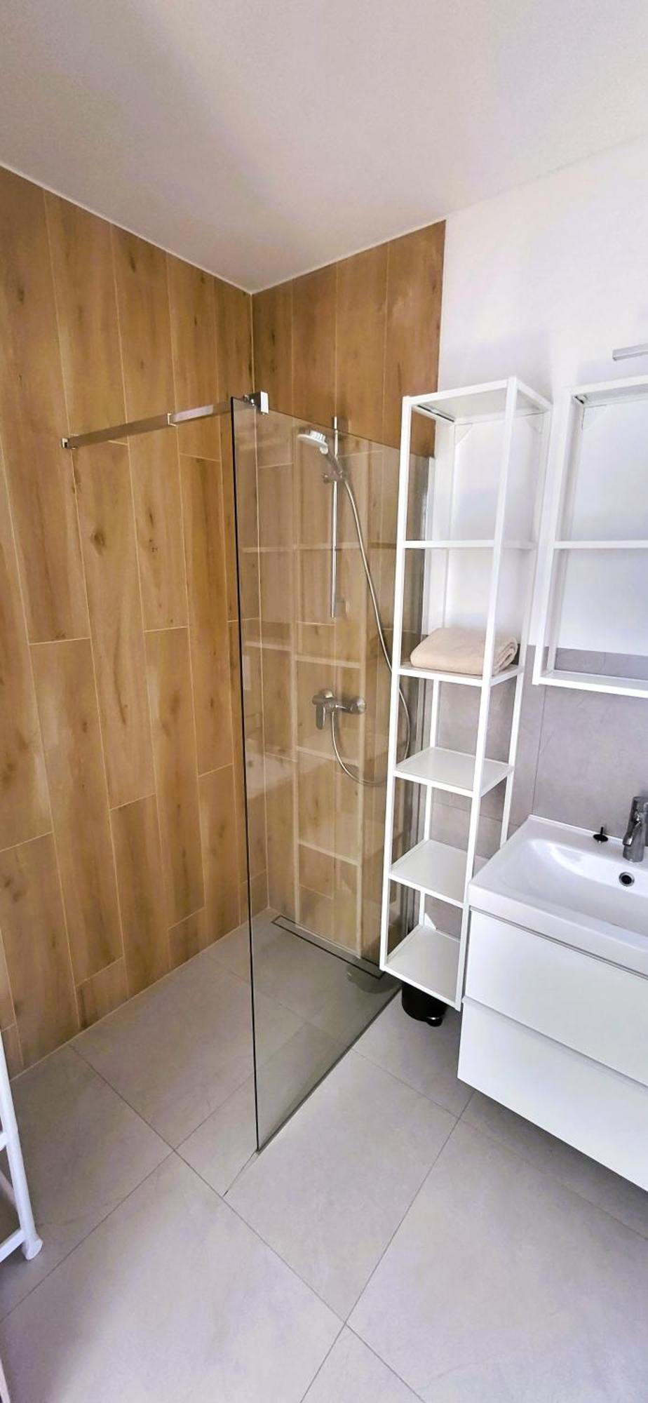 Na Pokladzie Villa Debki Bagian luar foto